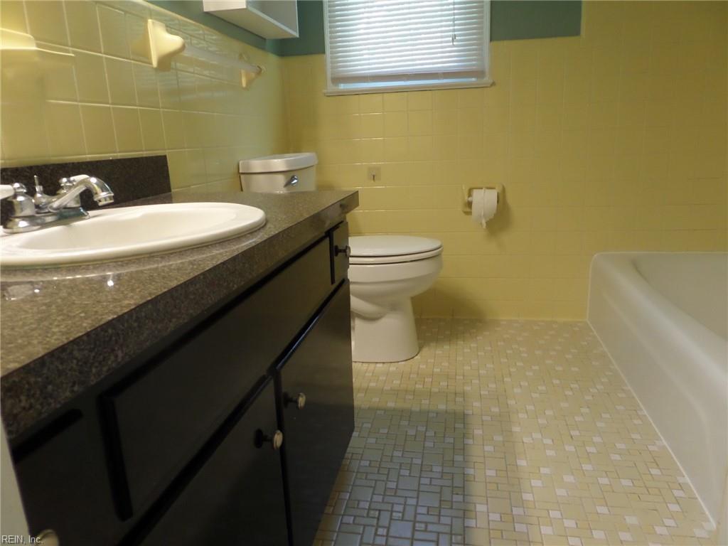 81 Shannon Drive Newport News VA 23608