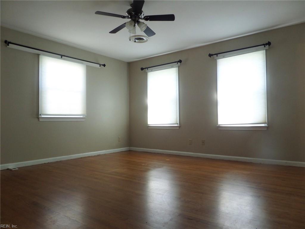 81 Shannon Drive Newport News VA 23608