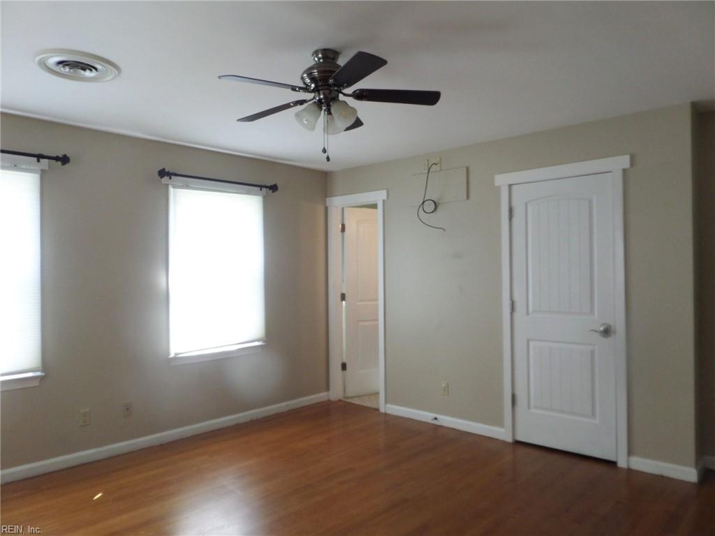81 Shannon Drive Newport News VA 23608