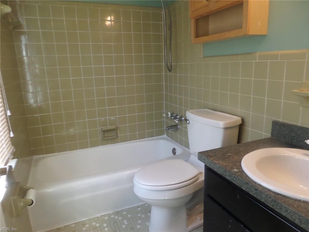 81 Shannon Drive Newport News VA 23608