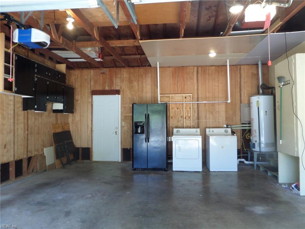 81 Shannon Drive Newport News VA 23608
