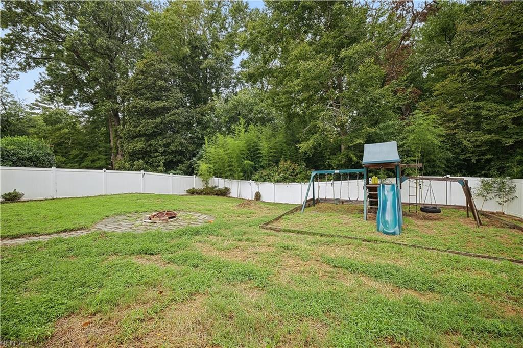 81 Shannon Drive Newport News VA 23608