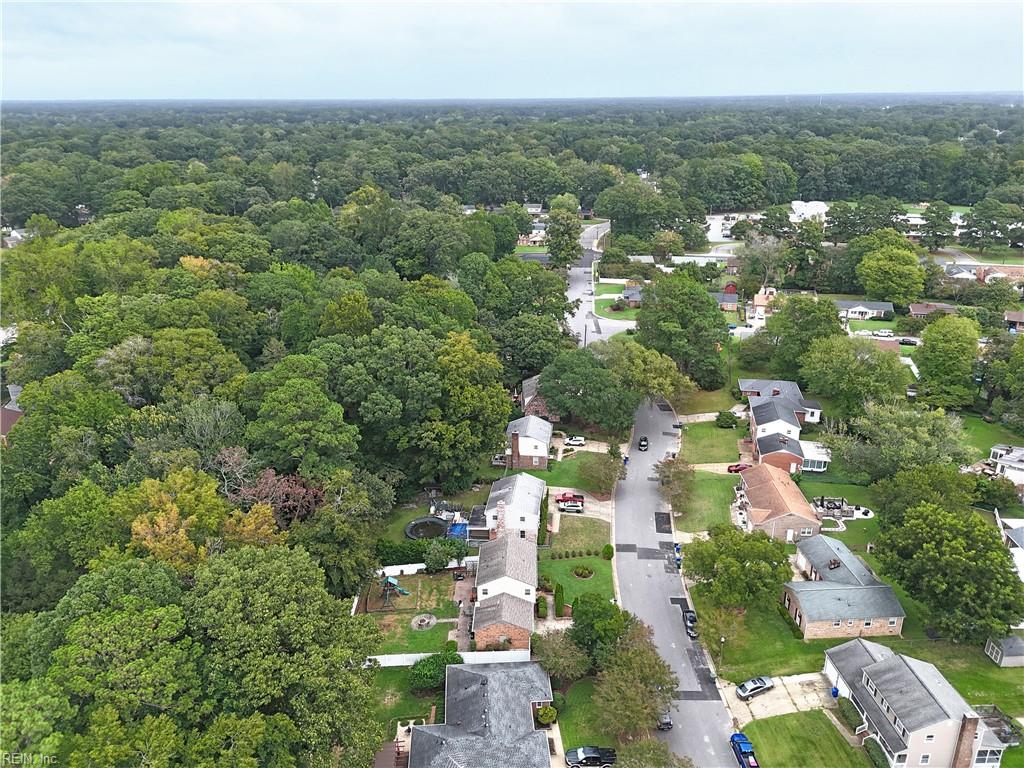 81 Shannon Drive Newport News VA 23608