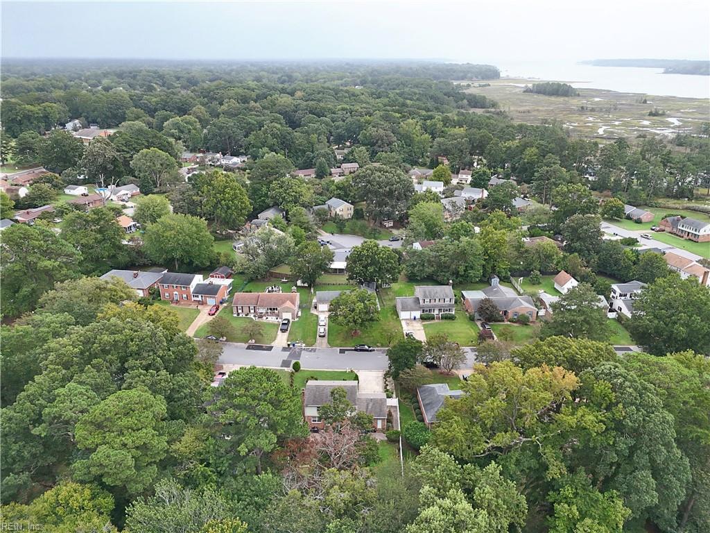 81 Shannon Drive Newport News VA 23608