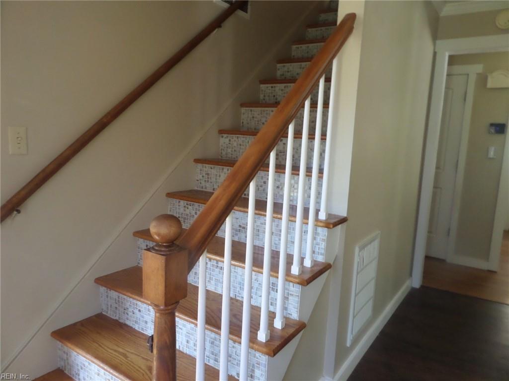 81 Shannon Drive Newport News VA 23608