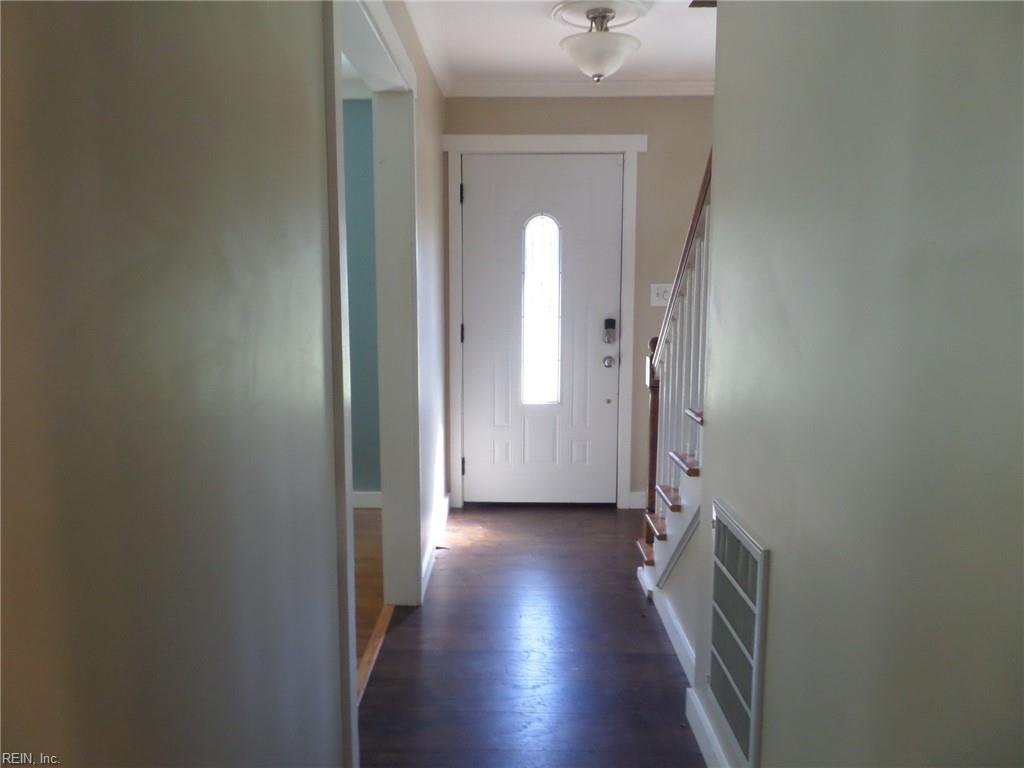 81 Shannon Drive Newport News VA 23608