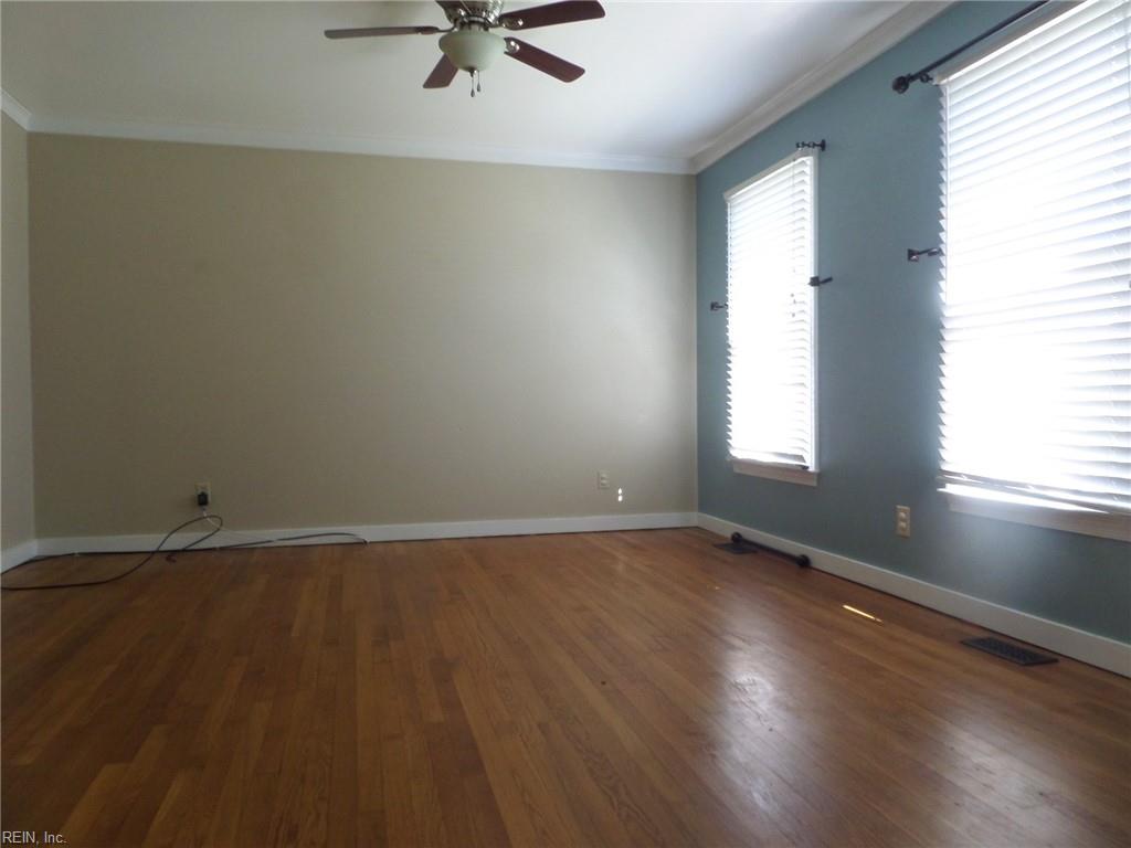 81 Shannon Drive Newport News VA 23608