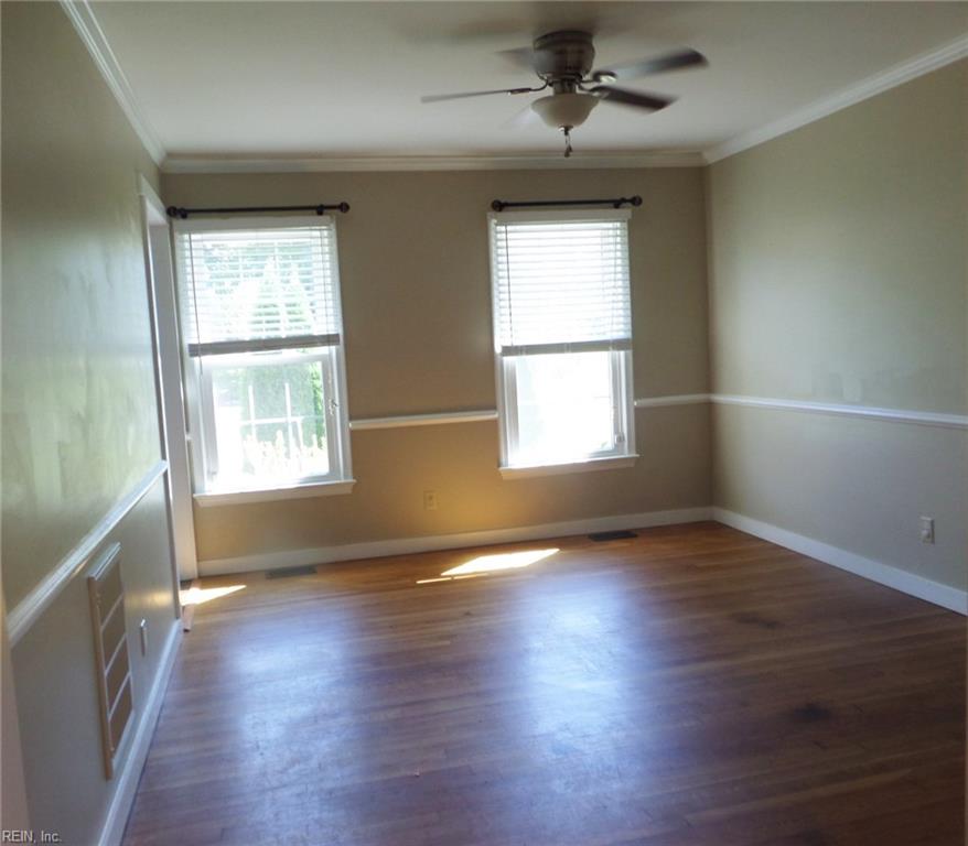 81 Shannon Drive Newport News VA 23608