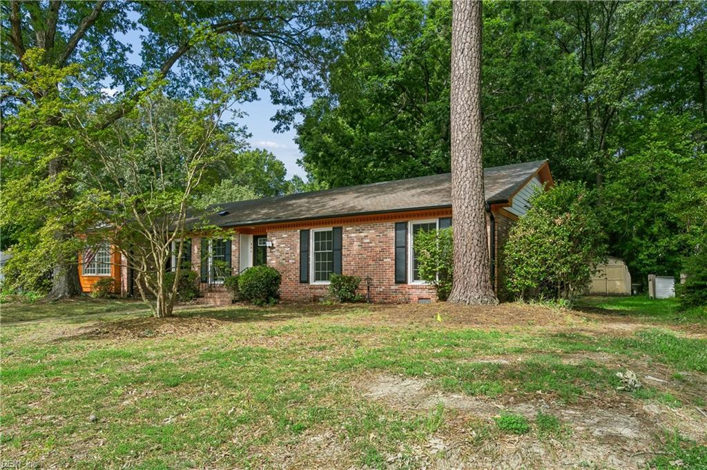 682 Village Green Parkway Newport News VA 23602