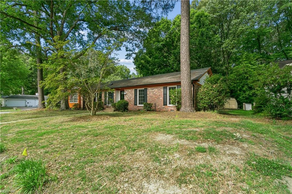 682 Village Green Parkway Newport News VA 23602