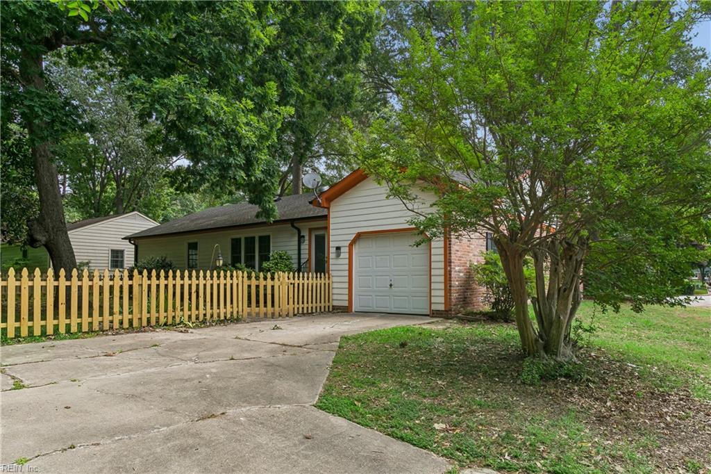 682 Village Green Parkway Newport News VA 23602