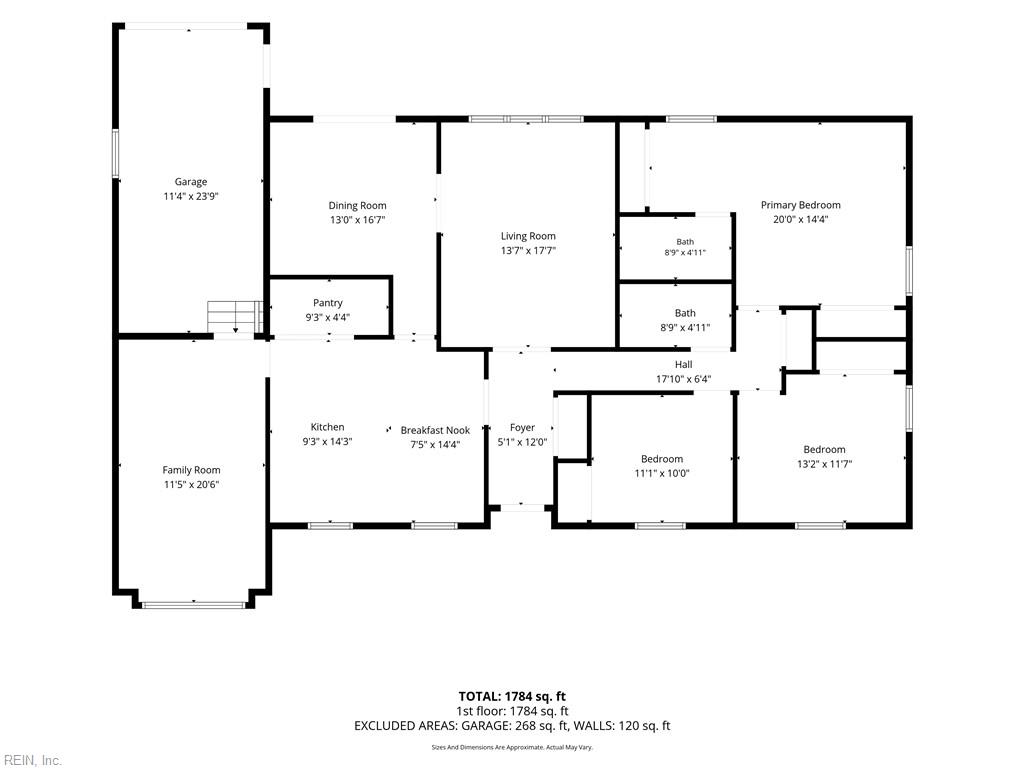 682 Village Green Parkway Newport News VA 23602