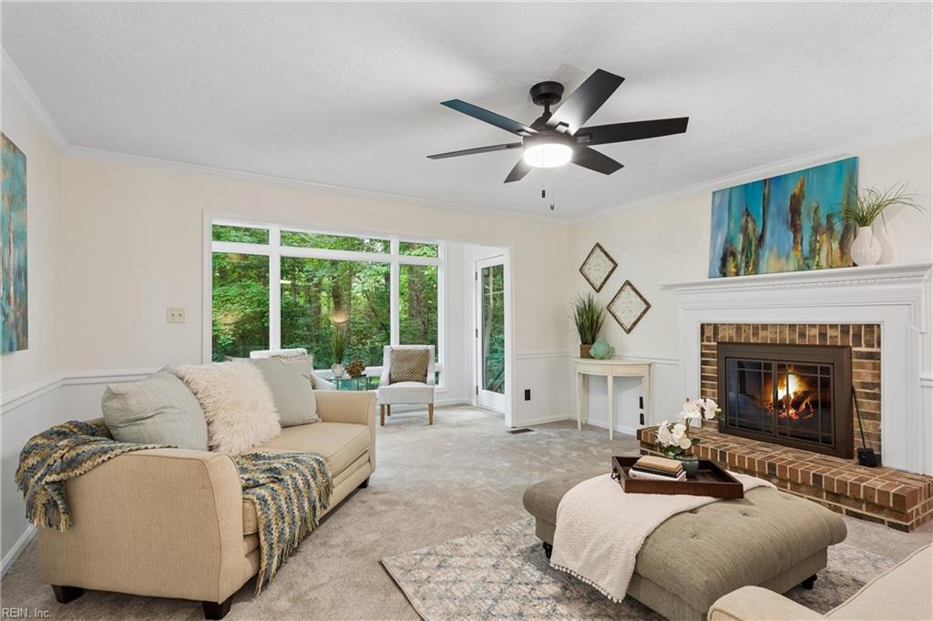8 Graham Drive Newport News VA 23606