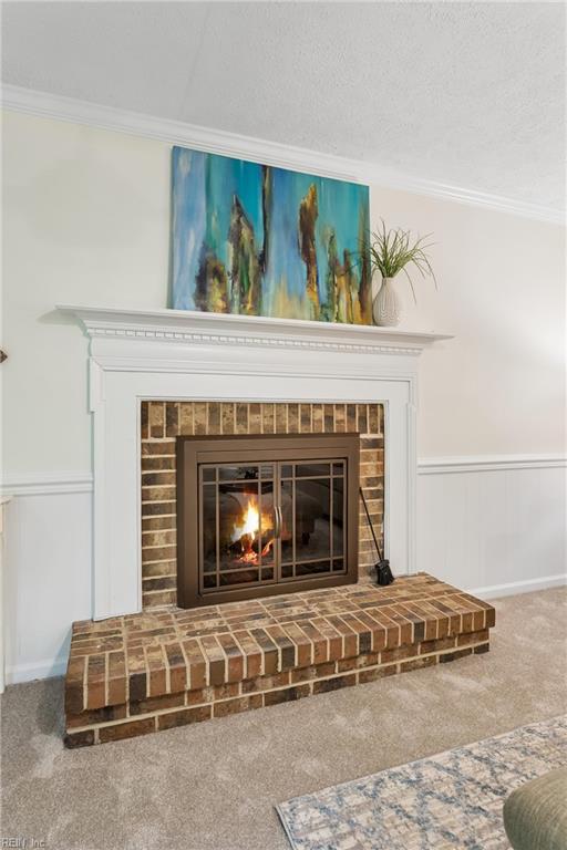 8 Graham Drive Newport News VA 23606
