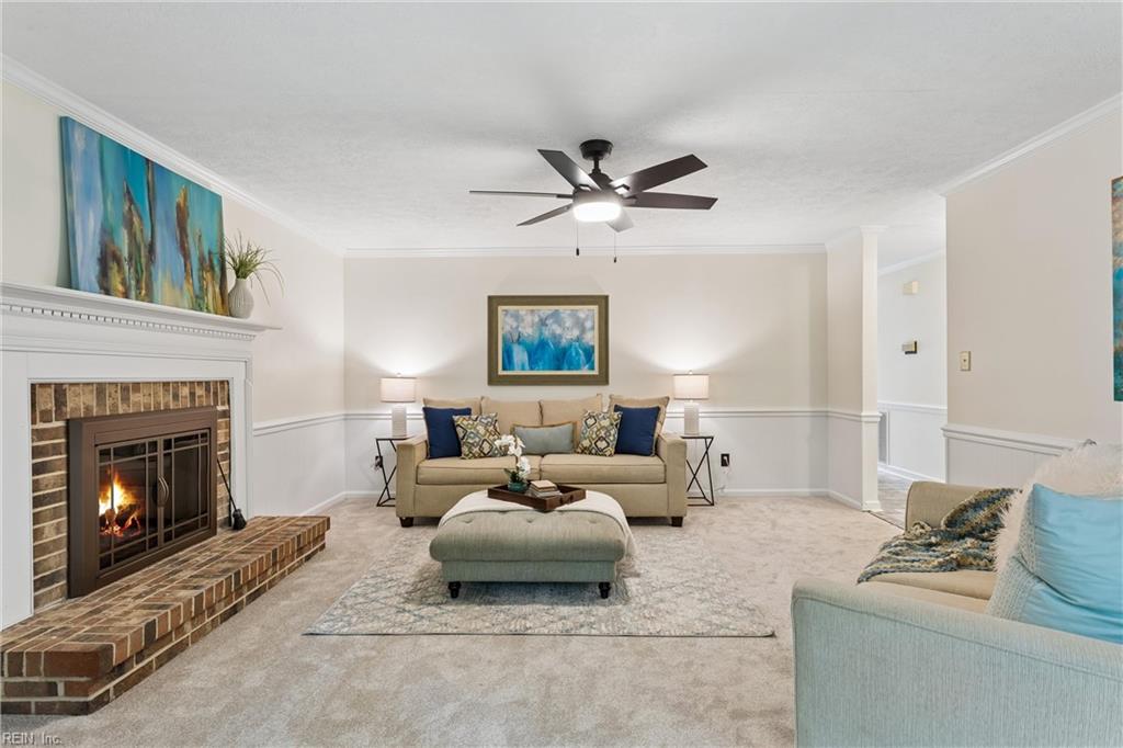 8 Graham Drive Newport News VA 23606