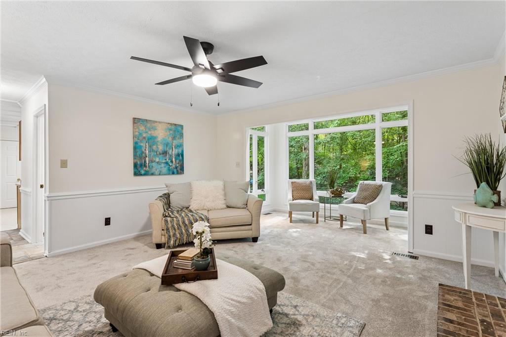 8 Graham Drive Newport News VA 23606