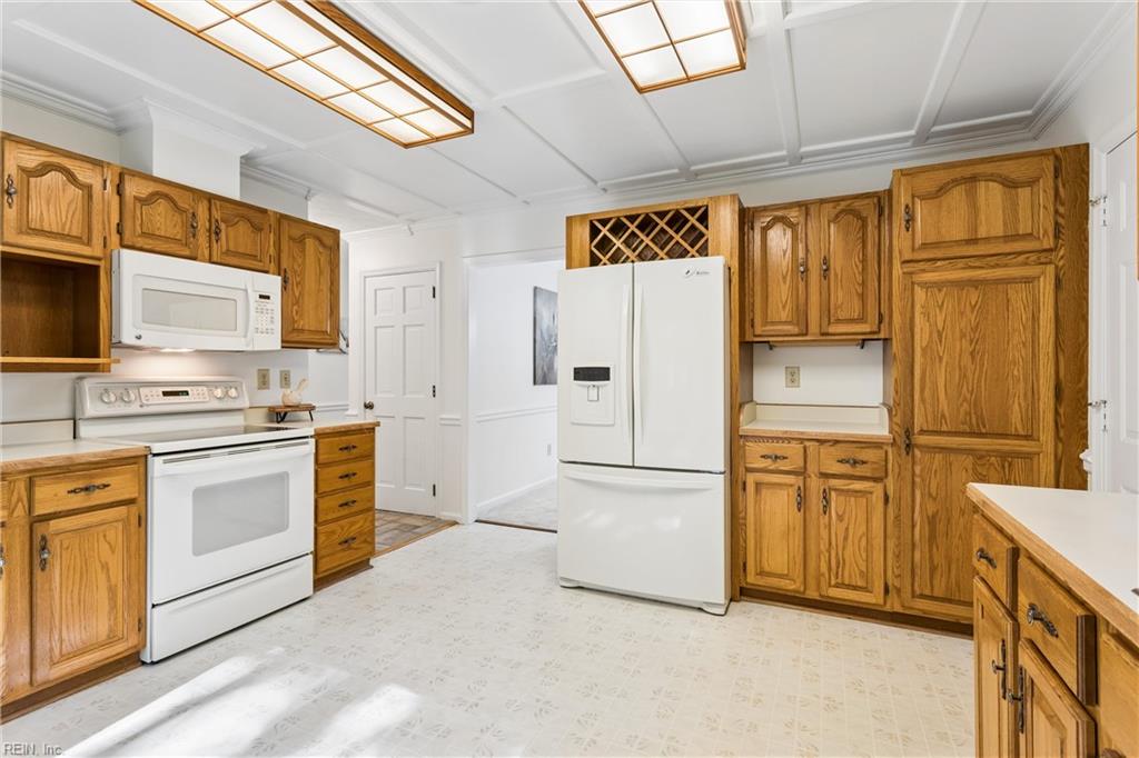 8 Graham Drive Newport News VA 23606