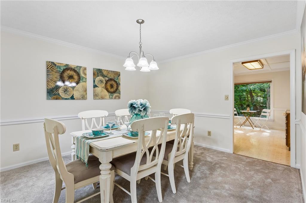8 Graham Drive Newport News VA 23606