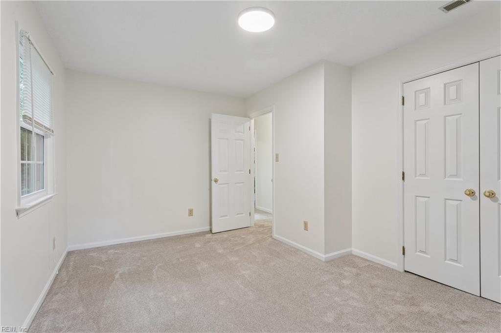 8 Graham Drive Newport News VA 23606