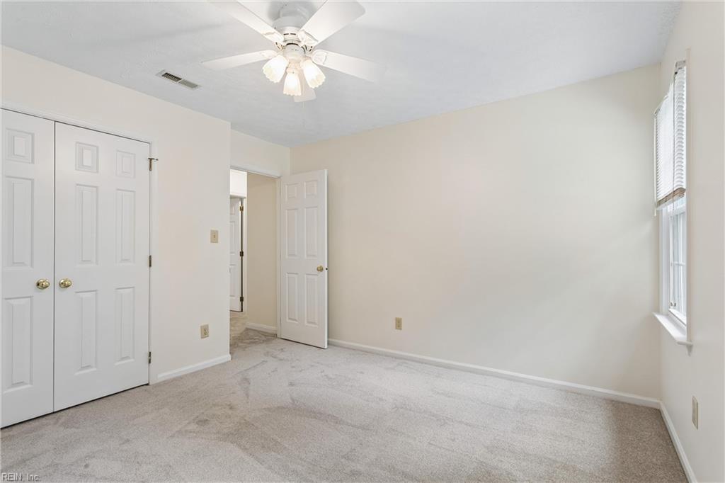 8 Graham Drive Newport News VA 23606