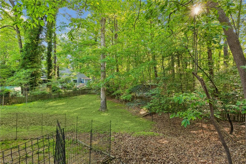 8 Graham Drive Newport News VA 23606