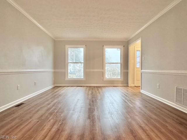 905 Edgewater Drive Newport News VA 23602