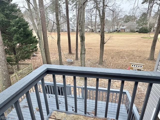 905 Edgewater Drive Newport News VA 23602