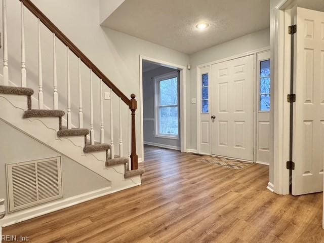 905 Edgewater Drive Newport News VA 23602