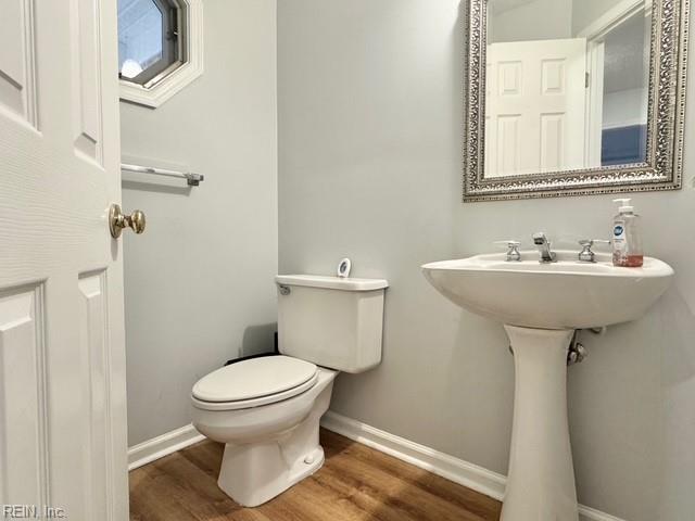 905 Edgewater Drive Newport News VA 23602