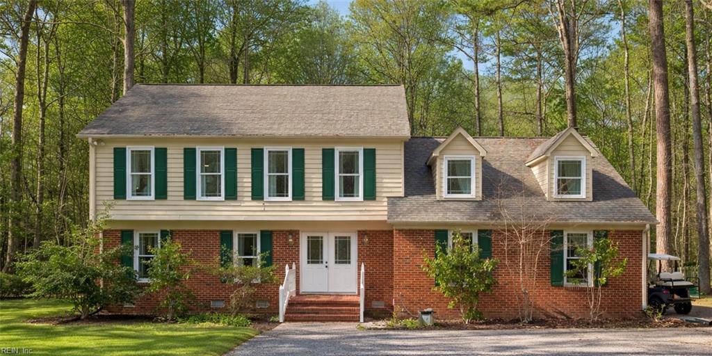 206 Buford Road Williamsburg VA 23188