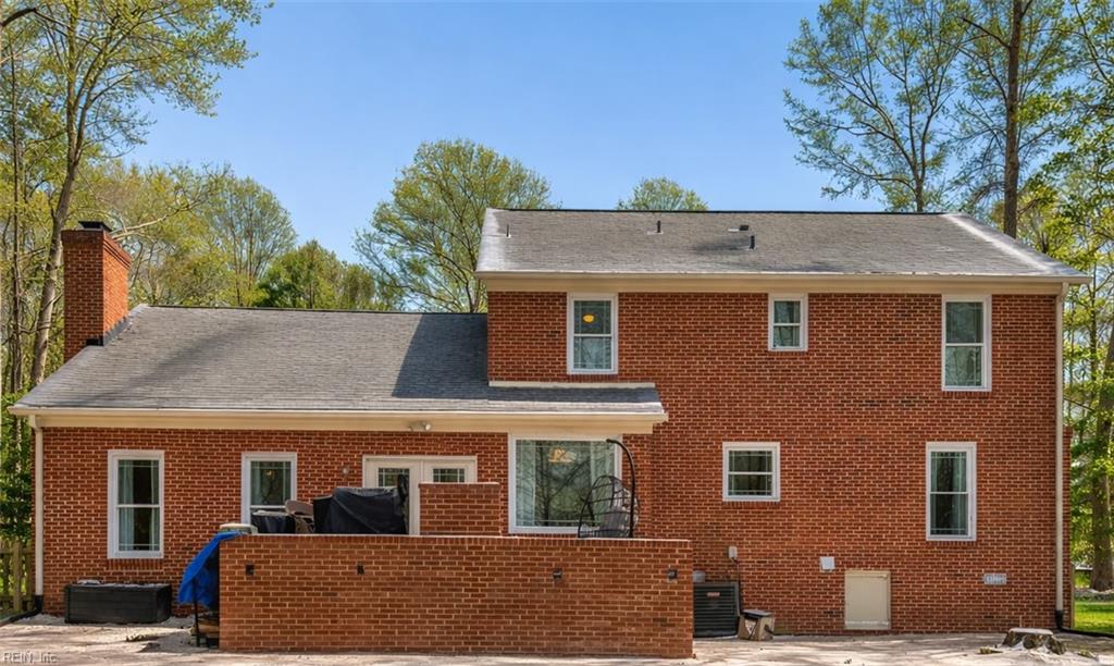 206 Buford Road Williamsburg VA 23188