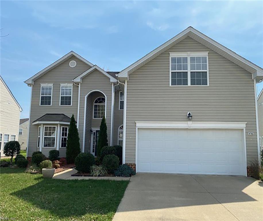 406 Queensbury Lane Williamsburg VA 23185