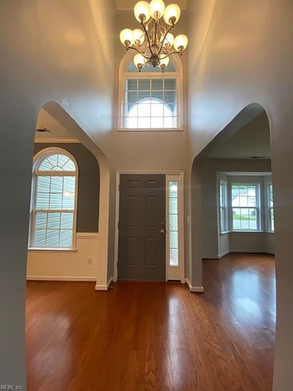 406 Queensbury Lane Williamsburg VA 23185