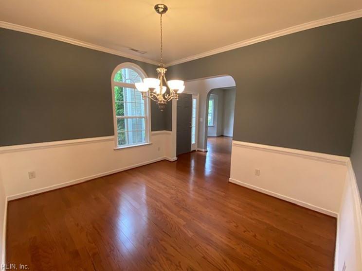 406 Queensbury Lane Williamsburg VA 23185
