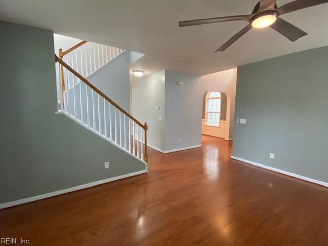 406 Queensbury Lane Williamsburg VA 23185