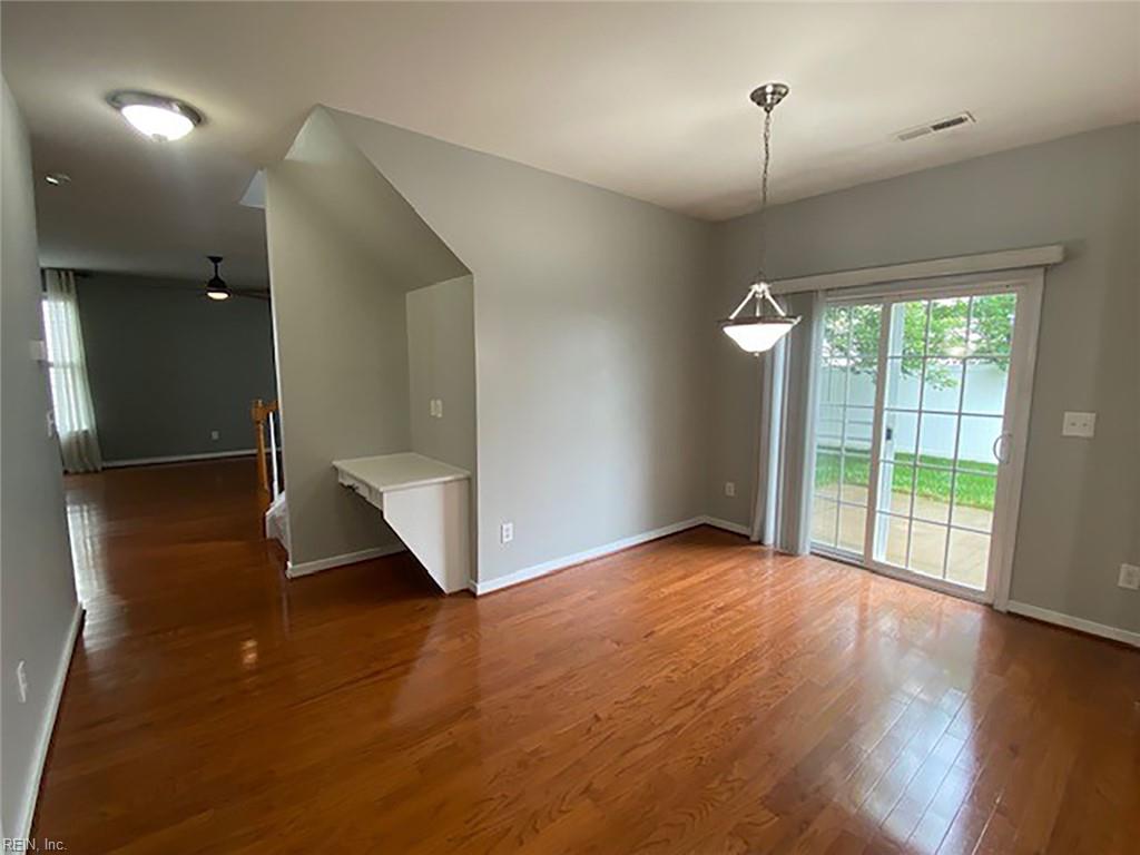 406 Queensbury Lane Williamsburg VA 23185