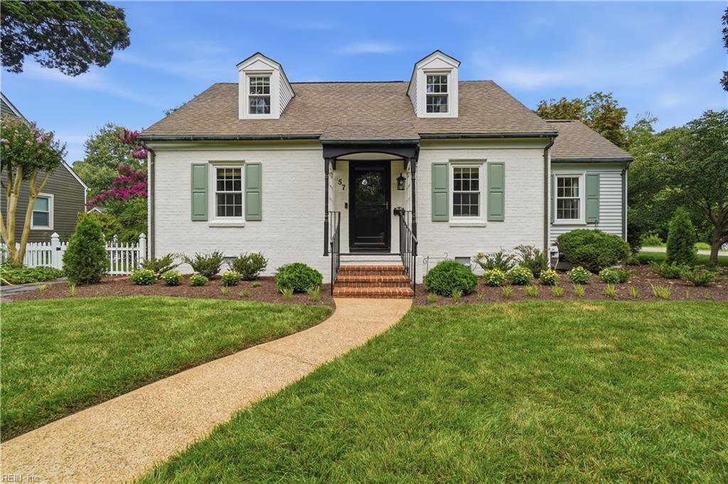 57 Lakeside Drive Newport News VA 23606