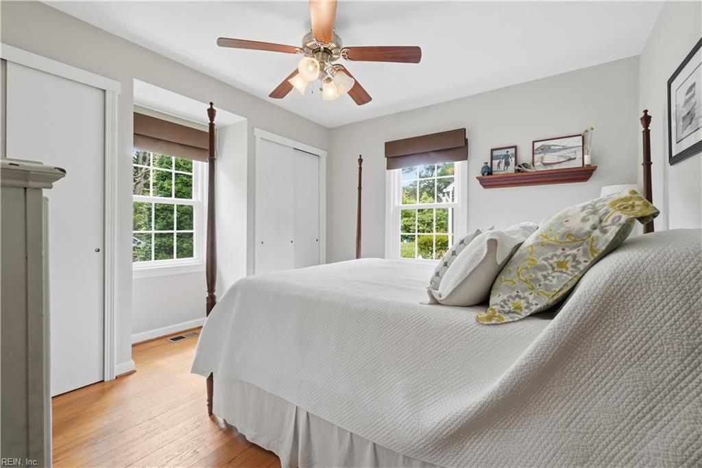 57 Lakeside Drive Newport News VA 23606