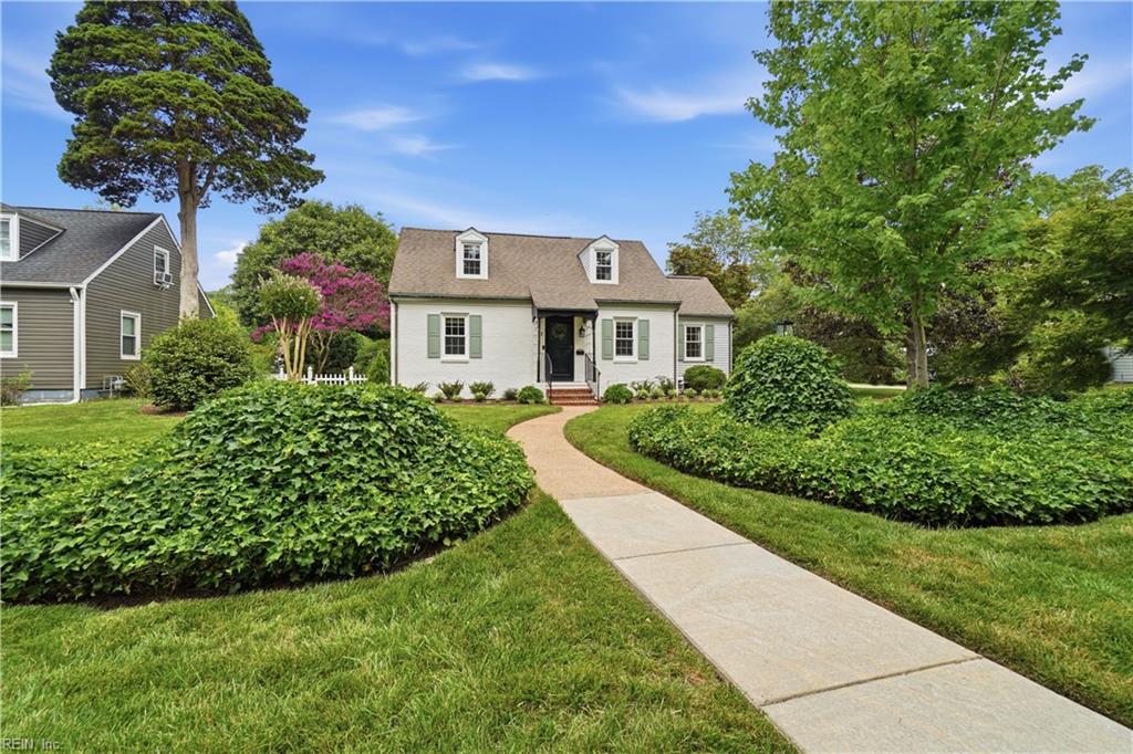 57 Lakeside Drive Newport News VA 23606