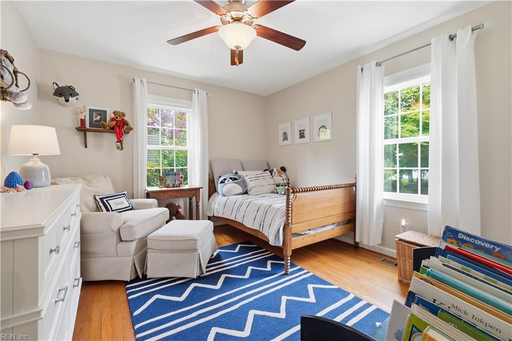 57 Lakeside Drive Newport News VA 23606