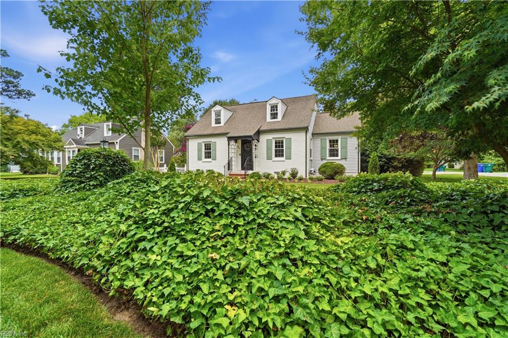 57 Lakeside Drive Newport News VA 23606