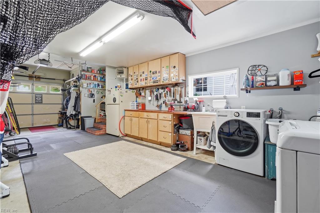 57 Lakeside Drive Newport News VA 23606