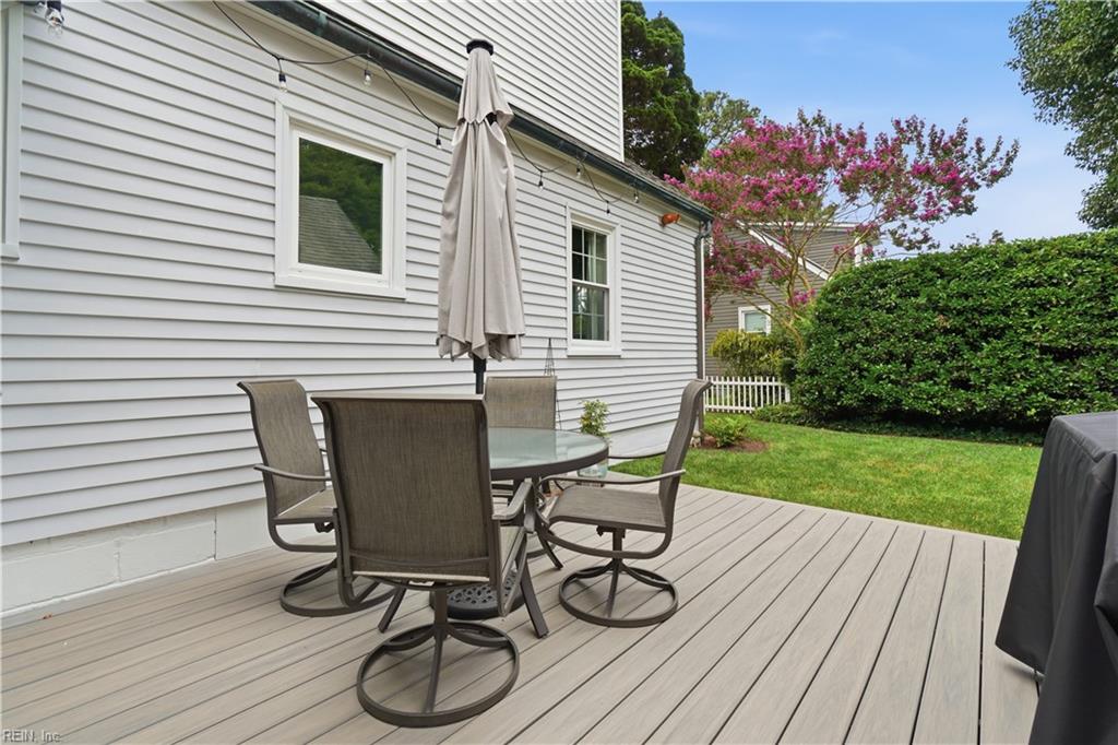 57 Lakeside Drive Newport News VA 23606