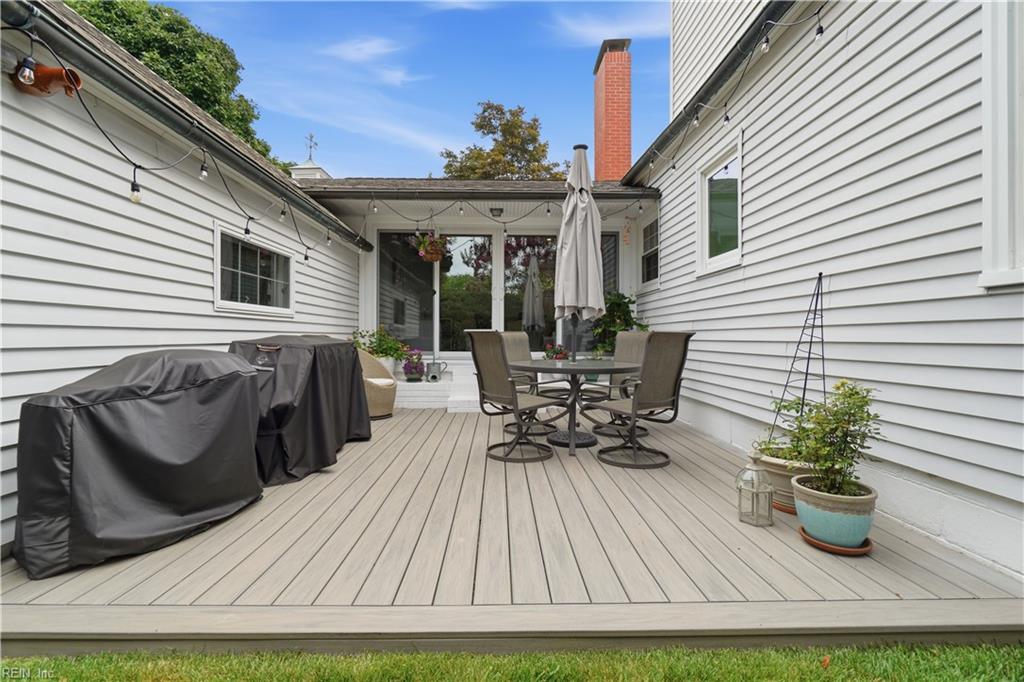 57 Lakeside Drive Newport News VA 23606