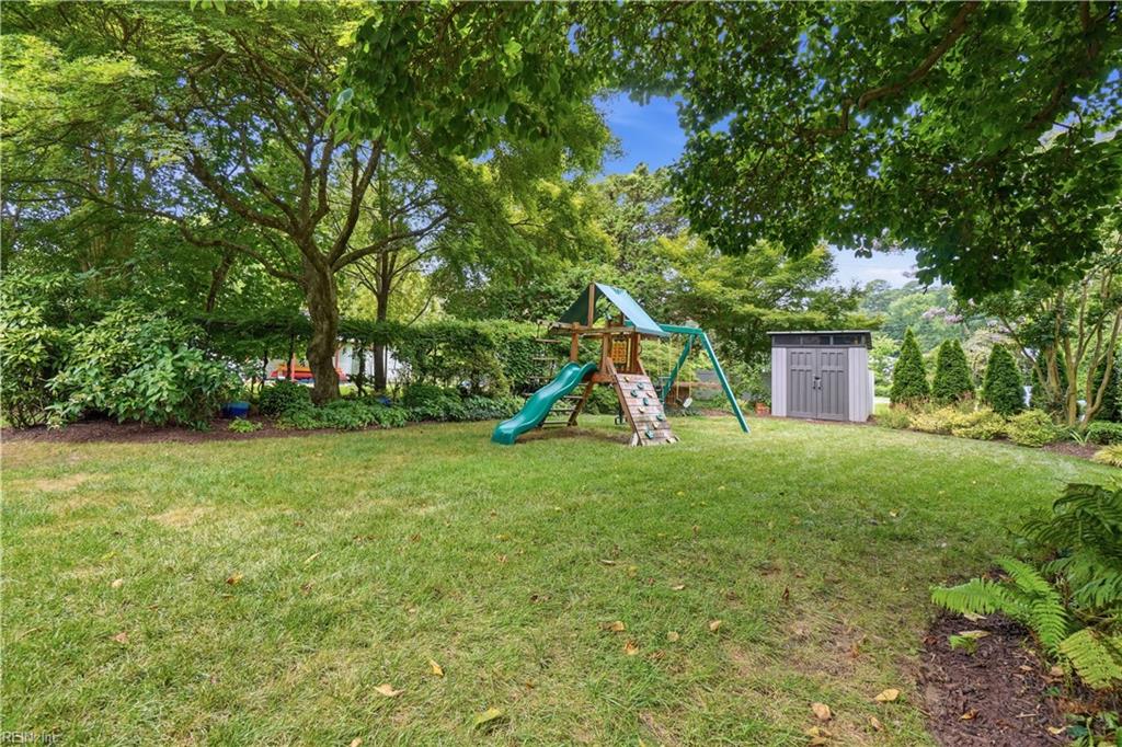 57 Lakeside Drive Newport News VA 23606