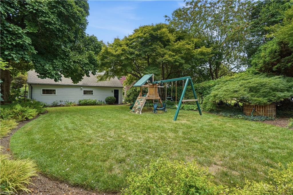 57 Lakeside Drive Newport News VA 23606