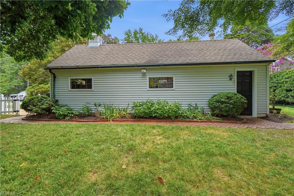 57 Lakeside Drive Newport News VA 23606