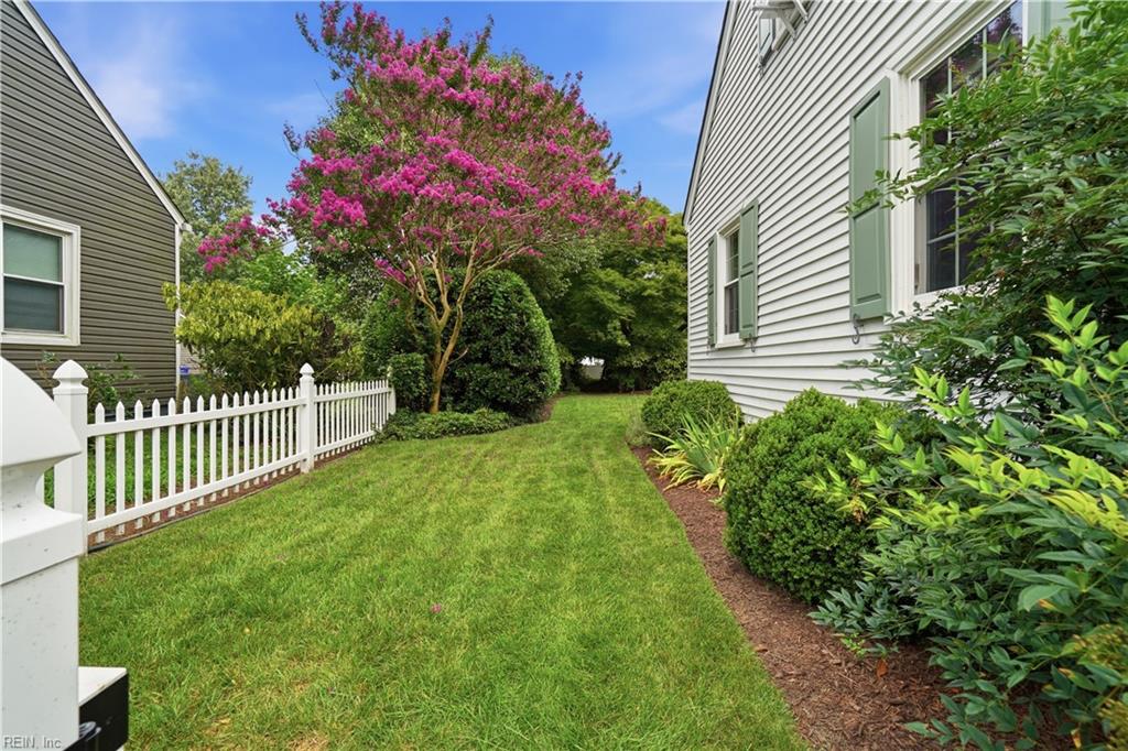 57 Lakeside Drive Newport News VA 23606