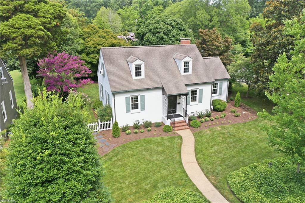 57 Lakeside Drive Newport News VA 23606
