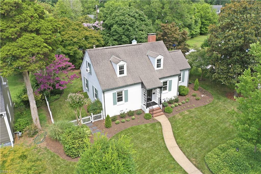 57 Lakeside Drive Newport News VA 23606